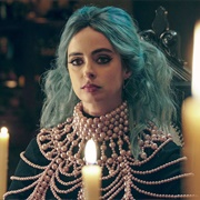 Natacha (Nightbooks)