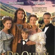 Dr. Quinn Medicine Woman Season 3