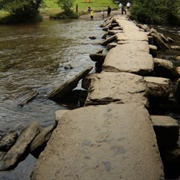 Tarr Steps