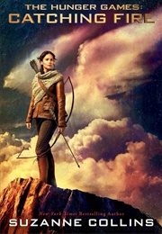 Catching Fire (Collins, Suzanne)