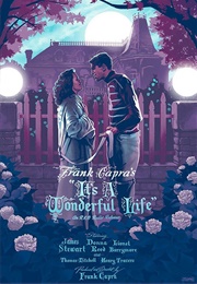 It's a Wonderful Life (1946)