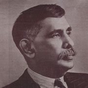 D.S. Senanayake (Former Prime Minister of Sri Lanka)