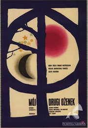 Mój Drugi Ożenek (1964)