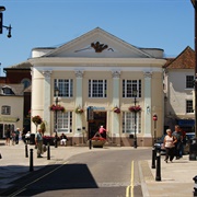 Romsey, Hampshire