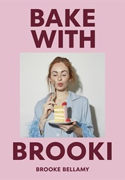 Bake With Brooki (Brooke Bellamy)