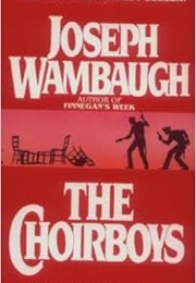 The Choir Boys (Joseph Wambaugh)