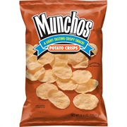 Munchos Original