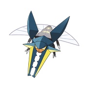 Vikavolt