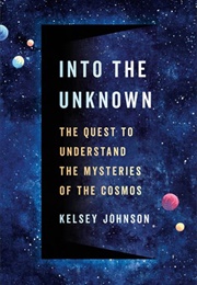 Into the Unknown (Kelsey Johnson)