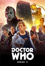 Doctor Who Series 11 (2018)
