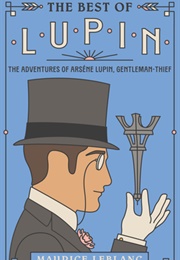 The Best of Lupin (Maurice Leblanc)