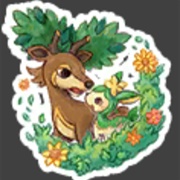 Register Summer Form Deerling and Summer Form Sawsbuck