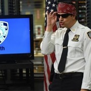 Brooklyn Nine-Nine: The Overmining (S4, E9)