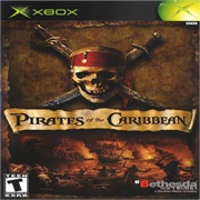 Pirates of the Carribean
