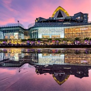 ICONSIAM, Bangkok, Thailand