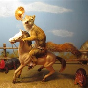 Dead Pals of Sam Sanfillippo (Permanently Closed)