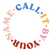 Call It by Your Name