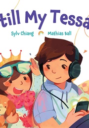 Still My Tessa (Sylv Chiang)