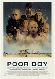 Poor Boy (2016)