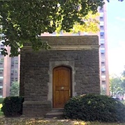 William Spain Seismic Observatory