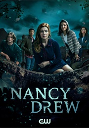 Nancy Drew (2019)