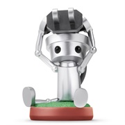 Chibi-Robo