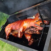 Whole Hog