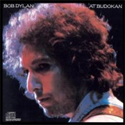 "Bob Dylan at Budokan" (1979)