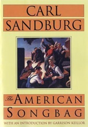 The American Songbag (Carl Sandburg)