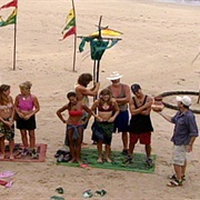 S8.E11: Anger, Tears and Chaos