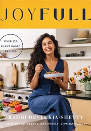 Joyfull (Radhi Devlukia-Shetty)