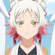 S3.E16: Benimaru's Ordeal