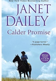 Calder Promise (Janet Dailey)