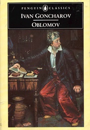 Oblomov (Ivan Goncharov)