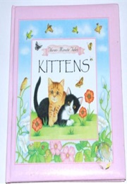 Chalk & Cheese (Caroline Repchuk)