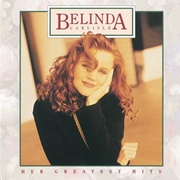 Heaven Is a Place on Earth - Belinda Carlisle