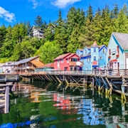 Ketchikan, USA