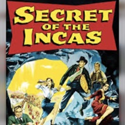 Secret of the Incas