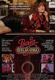 Baja Oklahoma (1988)
