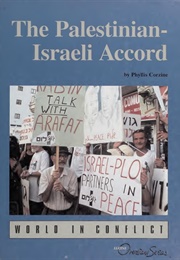 The Palestinian-Israeli Accord (Phyllis Corzine)
