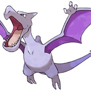 Aerodactyl