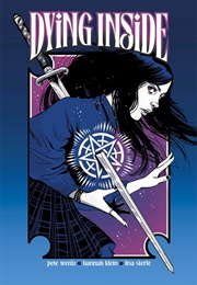 Dying Inside (Pete Wentz, Hannah Klein, & Lisa Sterle)