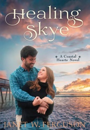 Healing Skye (Ferguson, Janet W.)