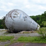 Westinghouse Atom Smasher