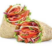 The Hotshot Italiano