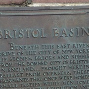 Bristol Basin