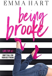 Being Brooke (Emma Hart)