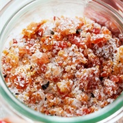 Bacon Salt
