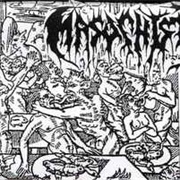 Masochist - Nocturnal Practices