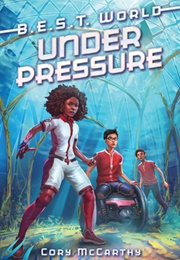 Under Pressure (Cory McCarthy)
